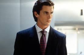 If it falls short of the deadly satire of bret easton ellis's novel, american psycho still finds its own blend of horror and humor, thanks in part to a fittingly. Patrick Bateman Wikipedia