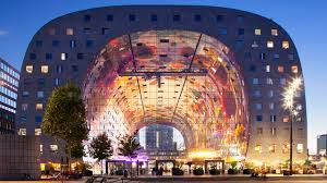 Be inspired by the official website of rotterdam tourist information. Klimatabelle Rotterdam Temperatur Beste Reisezeit Wetter