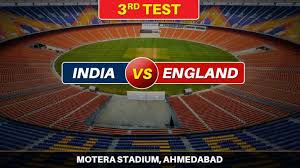 Virat kohli holds most of the records as we look at the test match records between both the teams in india. Highlights India Vs England 3rd Test Day 1 India End Day 1 At 99 For 3 In Reply To England S 112 Cricket News India Tv