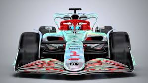 Only 6 left in stock (more on the way). 10 Things You Need To Know About The All New 2022 F1 Car Formula 1