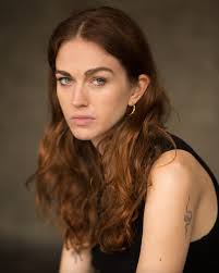 Lucy Chappell's Instagram, Twitter & Facebook