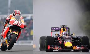 13,951,072 likes · 334,502 talking about this. Formula 1 X Motogp 20 Segundos De Diferenca Por Volta Autosport