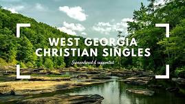West GA Christian Singles Group Hike