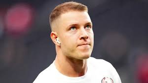 Christian McCaffrey makes bold decision to fix his Achilles issue