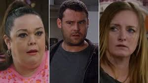 Emmerdale's Aaron or Mandy Dingle 'to die' in chilling hospital scene  theory