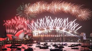 A New Year S Eve Of Sadness And Defiance As 2020 Is Welcomed Around The World Cultures all around the world have unique new year's traditions to welcome the change of the calendar. eve of sadness and defiance as 2020