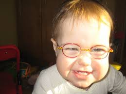 things to say (and not say) to young kids with glasses