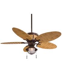 The remote control design allows you to easily and quickly control the opening/closing of the ceiling fan without moving. Tropical Ceiling Fan With Light Living Room Ceiling Fan