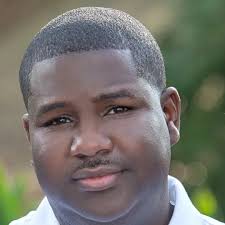 Blaine White, Real Estate Agent