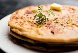aloo paratha for es toddlers