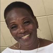 Mrs. Mary Hunt Conwell Obituary