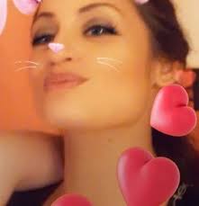 Danielle McGill in people