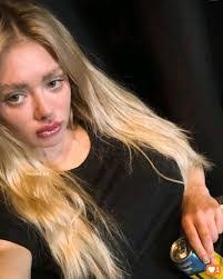 Christa Bryan's Instagram, Twitter & Facebook