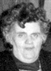 Eileen Mccloskey Obituary (2011)