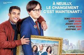 Fonctionnement du sitecontrôle des avis. Neuilly Sa Mere Sa Mere Bande Annonce Du Film Seances Streaming Sortie Avis