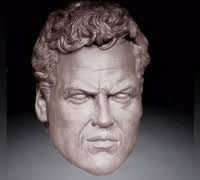 batman michael keaton" 3D Models to Print