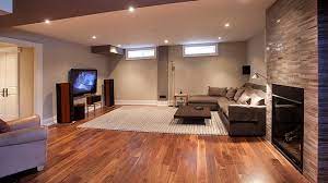 Most laminate floors are designed to have an easy installation with no need for nails, and sometimes no need for glue. 17 Delightful Interior Designs With Laminate Flooring