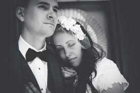 Real Wedding: Emily and Steven