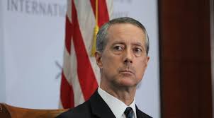 Top HASC Republican Thornberry to Retire from Congress in 2020