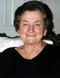 Mildred Oler Obituary