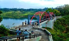 Untuk masuk ke objek wisata ini begitu murah. Lokasi Dan Harga Tiket Masuk Waduk Jatibarang Dan Goa Kreo Tempat Wisata Alam Yang Murah Meriah Di Semarang Daka Tour