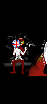 Rule34 - If it exists, there is porn of it  spain (countryhumans), united  kingdom (countryhumans)  2576415