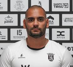 Bruno Pinto (POR) :: Photos :: playmakerstats.com