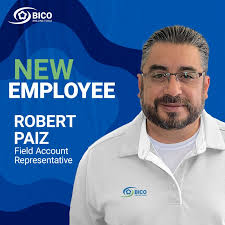 🚨 We are excited to announce Robert Paiz has joined our BICO Drilling  Tools team as Field Account Representative in WTX District.