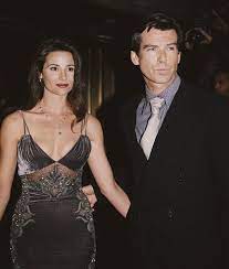 Pierce brosnan and wife keely shaye smith spotted on rare outing in malibu. Who Is Pierce Brosnan S Wife Keely Shaye Smith Everything You Need To Know Hello In 2021 Models 90s 90s Supermodel Pierce Brosnan