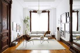 Brooklyn Living Room Apartment Decorating Rental Living Room Lounge Apartment Furniture