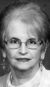 Joyce Plyler Obituary (1940