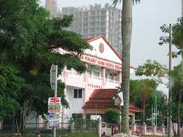 Maybe you would like to learn more about one of these? Subang Jaya Buddhist Association Mapio Net