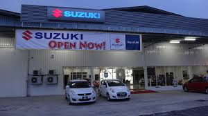 Bengkel kereta atau workshop di putrajaya dah makin bertambah. Car Price Promosi Malaysia Online