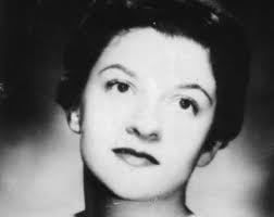 Georgia Hyde Obituary (1937