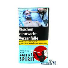 Posts about american spirit written by periodicals/reference librarian. American Spirit Original Blue 30g