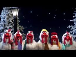 Have A Very Merry Chicky Christmas Holiday Ned Kerstwens Youtube Grappige Kerstmis Grappige Kerstkaarten Kerstwensen