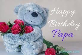 Latest Happy Birthday Papa Images Quotes Photos Wishes 2020 Whatsapp Dp Status Pics Picfaster Happy birthday hd images for whatsapp and facebook free download. happy birthday papa images quotes