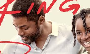 King Richard: Para Além do Jogo