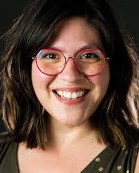 Jane Keefe's Instagram, Twitter & Facebook