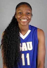 2019-2020 Women's Basketball Roster