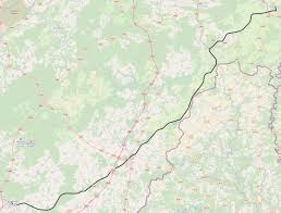 La commune de gouvy a une superficie totale de 165,11 km 2. Ligne 163 Infrabel Wikipedia