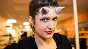 Best Halloween Parties of 2013