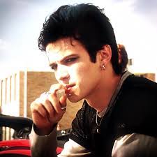 Mario Monroe's Instagram, Twitter & Facebook