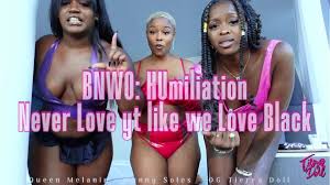 BNWO - Black New World Order - Porn Video Clips For Sale at iWantClips -  Page 9