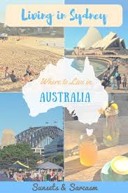 Living In Sydney Lifestyle Beaches Weather Property Australia Living Sydney Australia Travel Australia Travel
