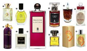 ما معنى عطور النيش niche و عطر الديزاينرز designers