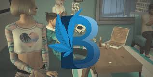 The sims 4 drug mod, in which sims can grow, smoke and sell weed, among other things, delivers a whole branch of industry at once. Basemental Alcohol Sims 4 Mods Micat Game