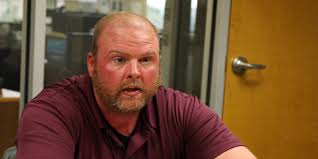 Former sheriff lieutenant files suit