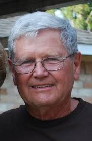 Charles “Charlie” Herbeck