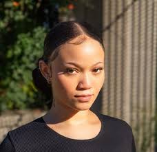 Musical Theatre Dance Cabaret Program by columchi